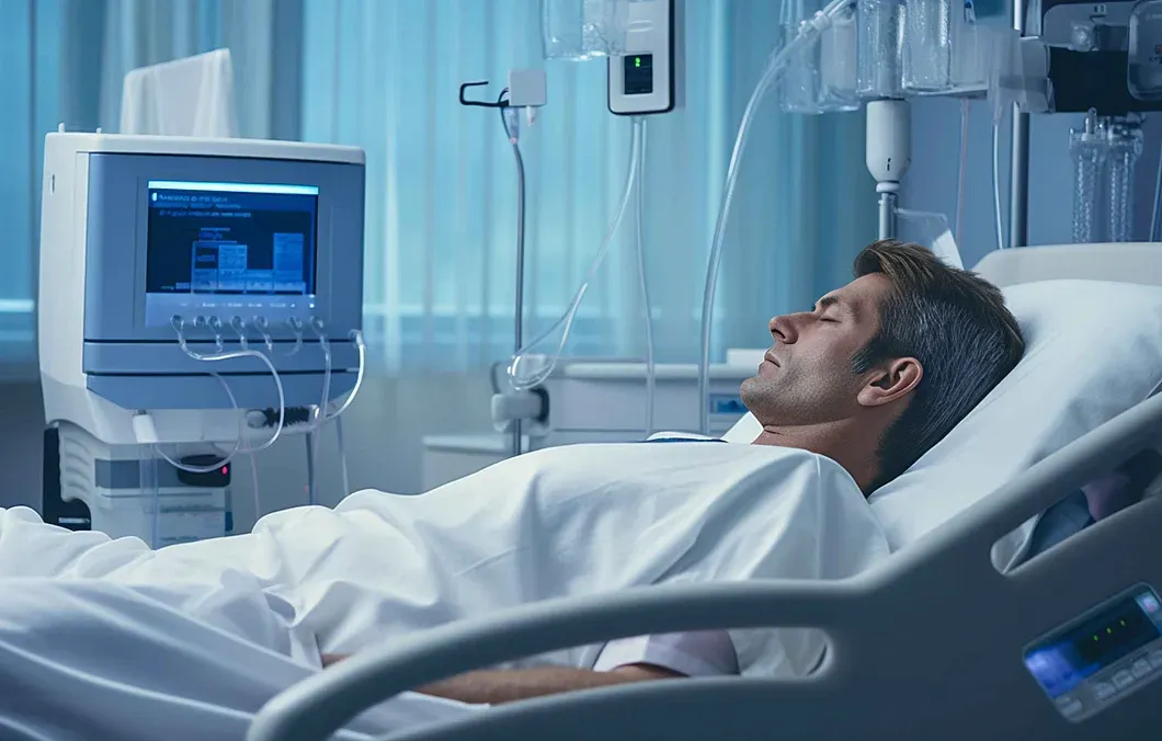 УБОД по низким ценам в Химках- ультрабыстрая опиоидная детоксикация от наркотиков