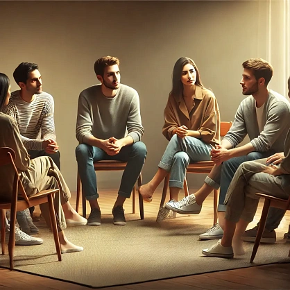 Анонимное лечение алкоголизма и вывод из запоя в клинике &quot;Профмед&quot; в Химках. Круглосуточный стационар